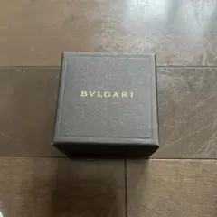 BVLGARI   リング箱のみ