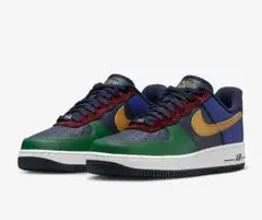 W27.5エアフォース1★マルチ★NIKEAIRForce1★NIKEスニーカー