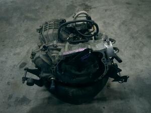 ヴォクシー DBA-AZR60G オートマチックミッションASSY 30400-28011 77488km