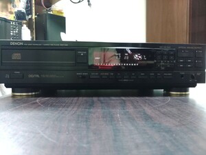 DENON　DCD-1400 CDデッキ CDプレーヤー