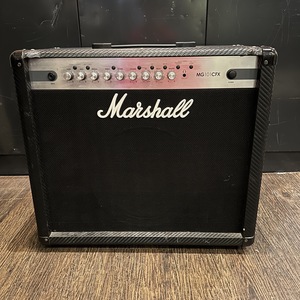 Marshall MG101CFX Guitar Amplifier マーシャル ギターアンプ -e884