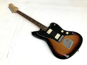 Fender Jazzmaster MEXICO 75周年 2021年製 エレキ ギター 弦楽器 フェンダー 中古 O8600401