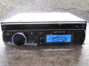 カロッツェリア DEH-P650 CD USB iPod iPhone AUX ラジオ carrozzeria