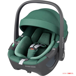 C4592YO ◆0420_4凹【アウトレット品】チャイルドシート MAXI-COSI ペブル 360 QNY8044672110 新生児?15ヵ月頃未使用 ベビー