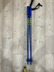 SALOMON ジュニア GS ポール 約80cm