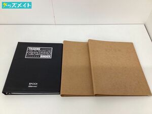 【現状】トレカ サクラ大戦 等 カードダスマスターズ 初版 SPカード有り 各種 まとめ売り