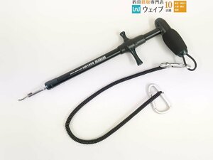 SOM スタジオオーシャンマーク フックリムーバー HR165S SEABASS 美品