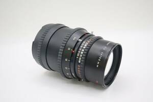 HASSELBLAD ハッセルブラッド Carl Zeiss カールツァイス Sonnar 150mm F4 T* レンズ 中判 レンズフード レンズグリップ付き