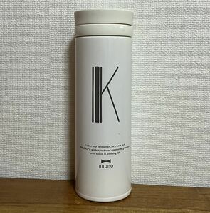 THERMOS × BRUNO ブルーノ　ステンレスマグ　JNO-350 ID 送料無料