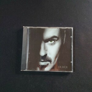 George Michael『Older』ジョージ・マイケル/CD /#YECD1728