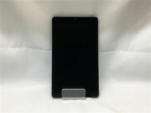 MediaPad T3 7[8G] スペースグレイ【安心保証】