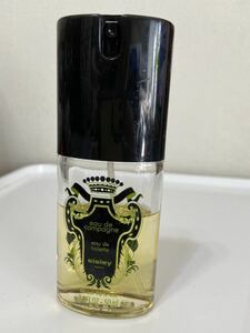 SISLEYシスレーオードカンパーニュ　カンパーニュ　オードトワレ　50ml 残量多め　EDT SP 定形外発送350円