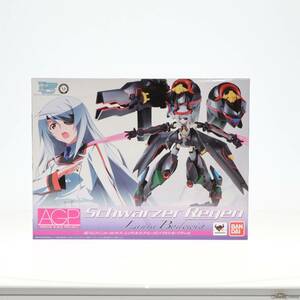 【中古】[FIG]アーマーガールズプロジェクト シュヴァルツェア・レーゲン × ラウラ・ボーデヴィッヒ IS インフィニット・ストラトス 完成