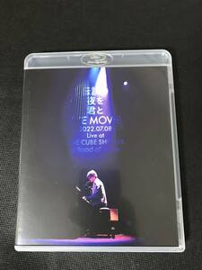 flood of circle 伝説の夜を君とTHE MOVIE 2022.07.08 Live　Blu-ray 送料無料