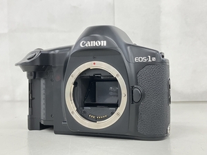 Canon EOS-1N フィルム カメラ ボディ ジャンク K8701933