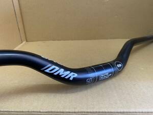 DMR ODUB BAR ハンドルバー 50ライズ/31.8クランプ 新品未使用 MTB ライザーバー