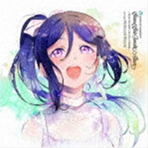 LoveLive! Sunshine!! Second Solo Concert Album ～THE STORY OF FEATHER～ starring Matsuura Kanan 松浦果南（CV.諏訪ななか・