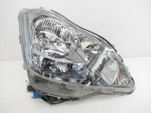 【売り切り】 クラウン ゼロクラウン GRS180 180系 純正 右 HID ヘッドライト 【 STANLEY 30-313 81110-30A50 】 (M082012)