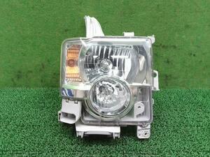 ムーヴコンテカスタム　DBA-L575S　右ヘッドランプASSY　HID　コイト　100-51966