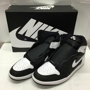 NIKE 28.5cm ナイキ スニーカー スニーカー DZ5485-010 AIR JORDAN 1 RETRO HIGH OG 28.5cm 箱有 Sneakers 10107876