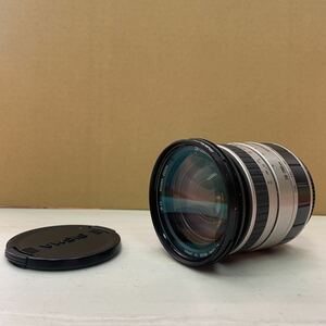 SIGMA ZOOM 28 - 200mm 1:3.8-5.6 UC ASPHERICAL φ72 レンズ シグマ ペンタックス 未確認 LENS 303