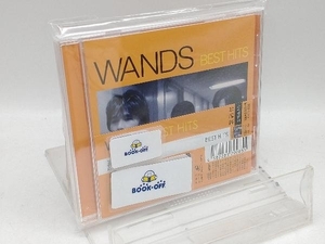 WANDS CD WANDS BEST HITS