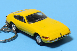 ★☆FERRARI☆フェラーリ 365GTB/4 デイトナ☆1971☆Daytona☆ミニカー☆キーホルダー・アクセサリー☆★