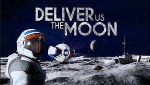 即決 Deliver Us The Moon 　*日本語対応*　