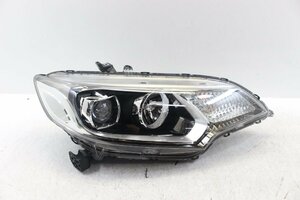 美品　フィット　GK5　RS　LED　ヘッドライト　右　右側　スタンレー　W0350 　記号2　33100-T5A-J21 　311445