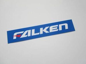FALKEN ファルケン タイヤ メーカー ステッカー/デカール 自動車 バイク オートバイ レーシング 04