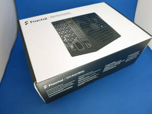 【使用2ヶ月】 Fractal Design ION Gold 550W FD-P-IA2G-550 フラクタル デザイン ATX 電源