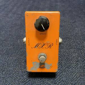 Phase 90 MXR Bud case proto プロトタイプ ビンテージ