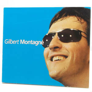 Gilbert Montagne ジルベール・モンタニエ Les Talents Du Siecle フレンチ・ポップス 547 691-2