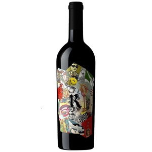 ★RP100点★ 米国直行便 7dayswine.com 2014 レアム セラーズ ジ アブソード Realm Cellars The Absurd