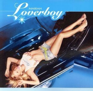 【輸入盤】Ｌｏｖｅｒｂｏｙ／マライア・キャリー