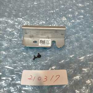 ●【確認】美品DELL Inspiron one 2020用DVDドライブ用固定金具 №210317