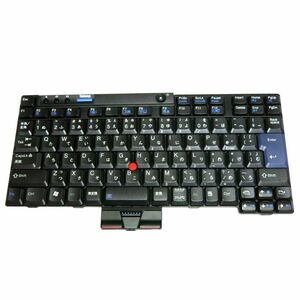 Lenovo Thinkpad X200 X200s X200T X201 X201s X201 Tablet JPN keyboard 日