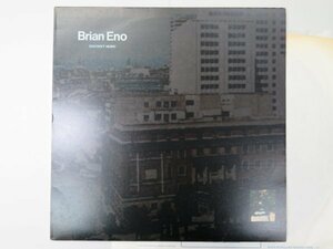 mY8｜無傷【 LP / Obscure/Island UK MAT: SIDE1: OBS-3-A//1 E | SIDE2: OBS-3-B//1 】BRIAN ENO（ブライアンイーノ）「DISCREET MUSIC」