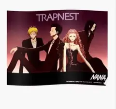 Nana ポスター trapnest ポスター