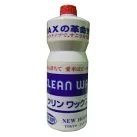 【沖縄県送料無料】 ニューホープ 淡色車用液体クリーナーワックス CW480-1L CW4801L クリンワックス 1L