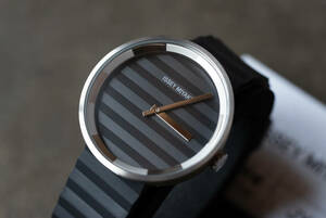 Issey Miyake Watch イッセイミヤケ PLEASE (SILAAA01)