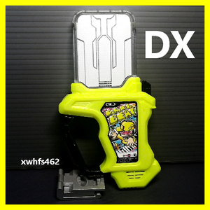 即決美品 DX ドレミファビート ガシャット 仮面ライダーエグゼイド 仮面ライダーブレイブ ビートクエストゲーマー 装動 sodo CSM tok