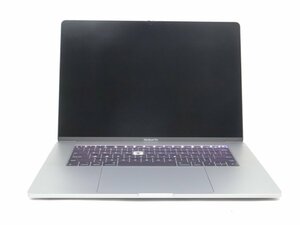 中古　MacBook Pro　A1990　　マザーボードや本体止めネジなど欠品　　詳細不明　ノートPCパソコン　ジャンク品　送料無料