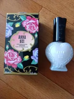 ANNA SUI　ファンデーション　プライマー