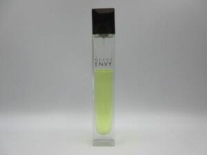 ◇ GUCCI ENVY グッチ エンヴィ EDT オードトワレ SP スプレー 50ml 残量6割程 中古香水