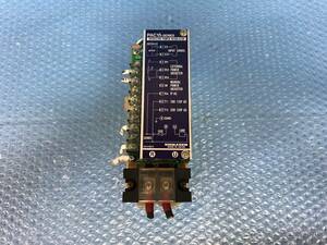 [KW1521] SHIMADEN シマデン PAC15-0321E THYRISTOR POWER REGULATOR 動作保証