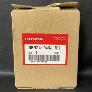 【未使用品】HONDA フィット　38924-PWA-J01 コイル　純正　パーツ　