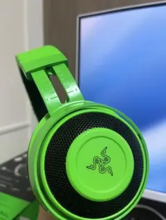 Razer ヘッドセット