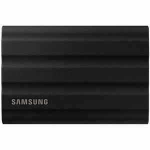 【新品】サムスン Portable SSD T7 Shield 2TB [ブラック] MU-PE2T0S-IT