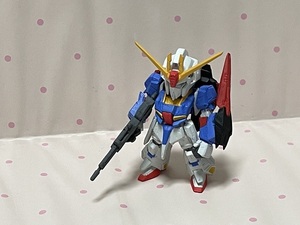 特売　ガンダムコンバージ 　 　Zガンダム　　ゼータガンダム　FW GUNDAM CONVERGE　 gundam converge